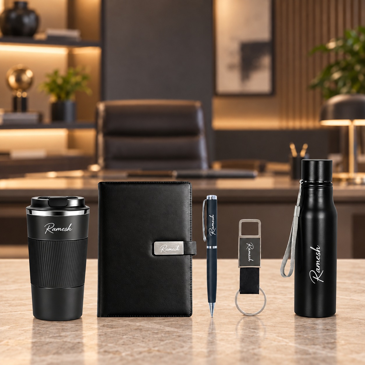 GS34 Gift Set 5 in 1